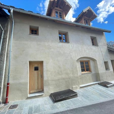 Maison Stabatio Appartement Margot 蒙乃第耶-勒潘 外观 照片