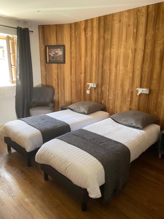 Maison Stabatio Appartement Margot 蒙乃第耶-勒潘 外观 照片